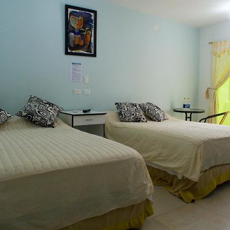 Rio Suites Тонсупа Экстерьер фото