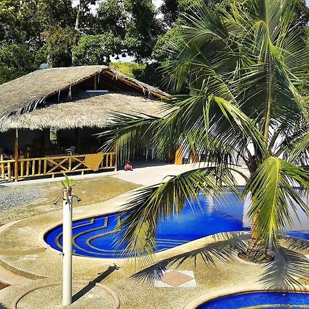 Rio Suites Тонсупа Экстерьер фото