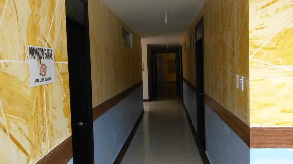 Rio Suites Тонсупа Экстерьер фото