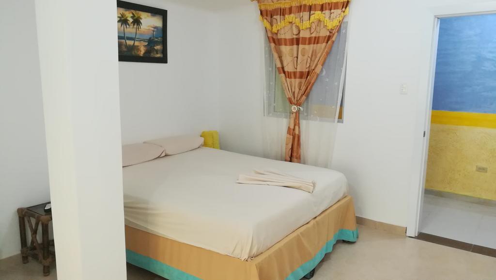 Rio Suites Тонсупа Экстерьер фото