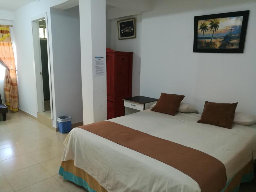 Rio Suites Тонсупа Экстерьер фото